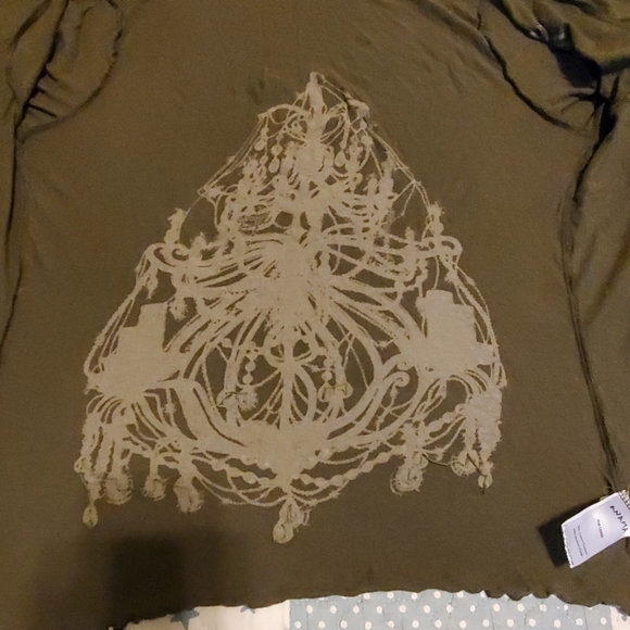 Stylish Cape Style Cardigan - Picture 8 of 8